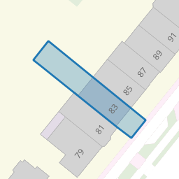 Perceel ZPN00-B-1529