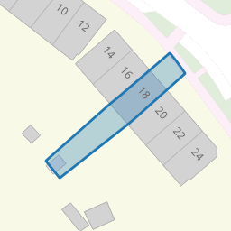 Perceel ZPN00-B-1535