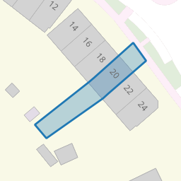 Perceel ZPN00-B-1536