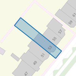 Perceel ZPN00-B-1537