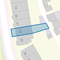 Perceel ZPN00-B-1541