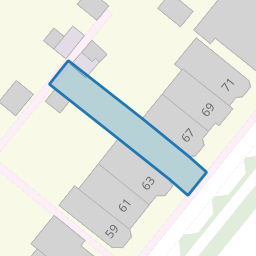 Perceel ZPN00-B-1565