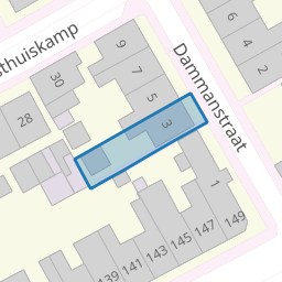 Perceel ZPN00-B-1591