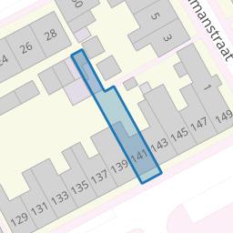 Perceel ZPN00-B-1614