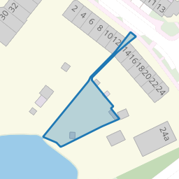 Perceel ZPN00-B-1620