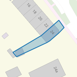 Perceel ZPN00-B-1622