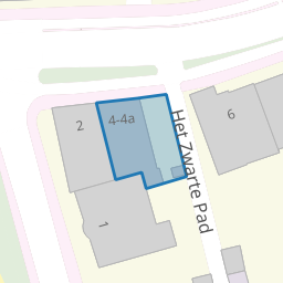 Perceel ZPN00-B-1632