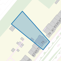 Perceel ZPN00-B-1642