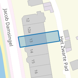 Perceel ZPN00-B-1679