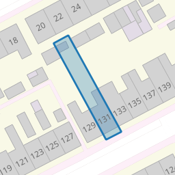 Perceel ZPN00-B-1694