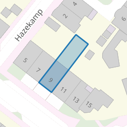 Perceel ZPN00-B-1774