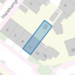 Perceel ZPN00-B-1775