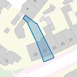 Perceel ZPN00-B-1804