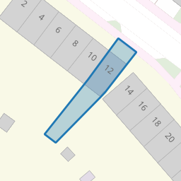 Perceel ZPN00-B-1876