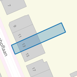 Perceel ZPN00-B-1879