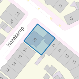 Perceel ZPN00-B-1892