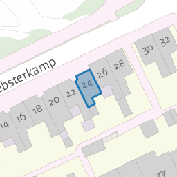 Perceel ZPN00-B-1908