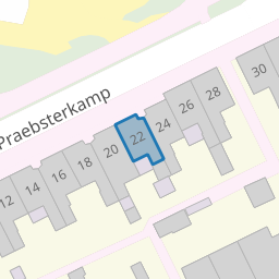 Perceel ZPN00-B-1909