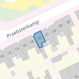 Perceel ZPN00-B-1910