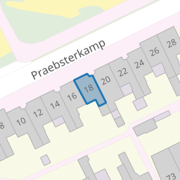 Perceel ZPN00-B-1911