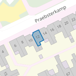 Perceel ZPN00-B-1914