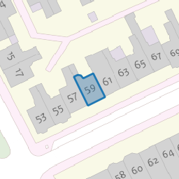 Perceel ZPN00-B-1925