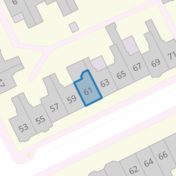 Perceel ZPN00-B-1926