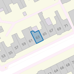 Perceel ZPN00-B-1927