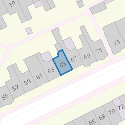 Perceel ZPN00-B-1928