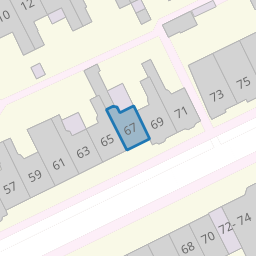 Perceel ZPN00-B-1929