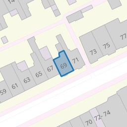 Perceel ZPN00-B-1930