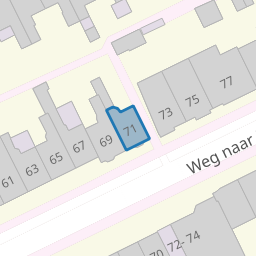 Perceel ZPN00-B-1931