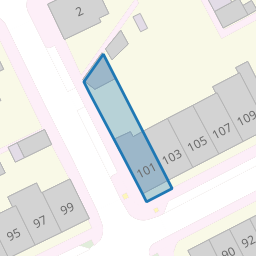 Perceel ZPN00-B-1933