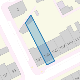 Perceel ZPN00-B-1934