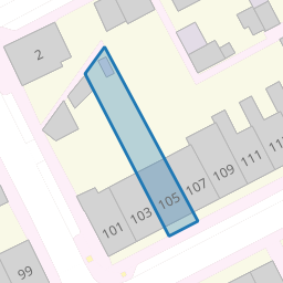 Perceel ZPN00-B-1935