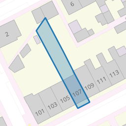 Perceel ZPN00-B-1936