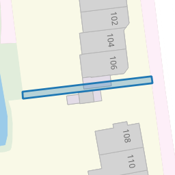 Perceel ZPN00-B-1960