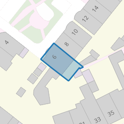 Perceel ZPN00-B-1968