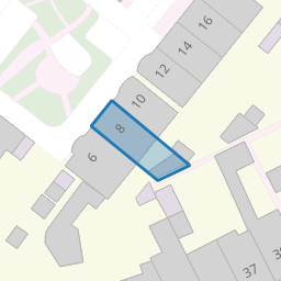 Perceel ZPN00-B-1969