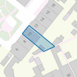 Perceel ZPN00-B-1970