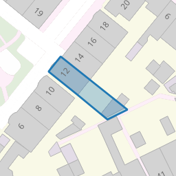 Perceel ZPN00-B-1971