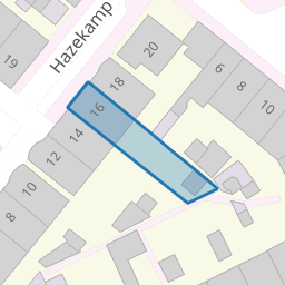 Perceel ZPN00-B-1973