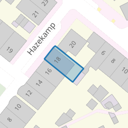 Perceel ZPN00-B-1974