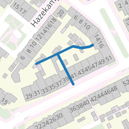 Perceel ZPN00-B-1980