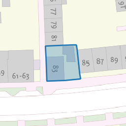 Perceel ZPN00-B-2016