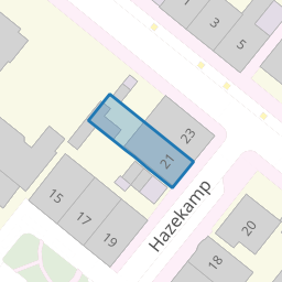 Perceel ZPN00-B-2022