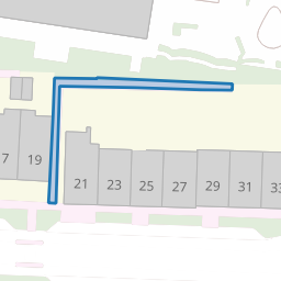 Perceel ZPN00-B-2025