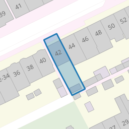 Perceel ZPN00-B-2039