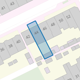 Perceel ZPN00-B-2040