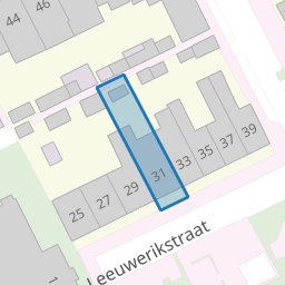 Perceel ZPN00-B-2050